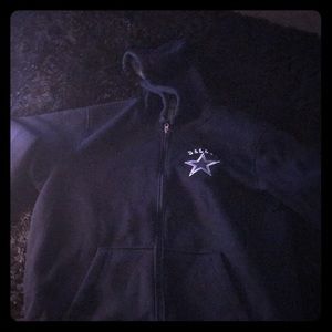 Heavy Thermal Cowboys Hoodie ❗️